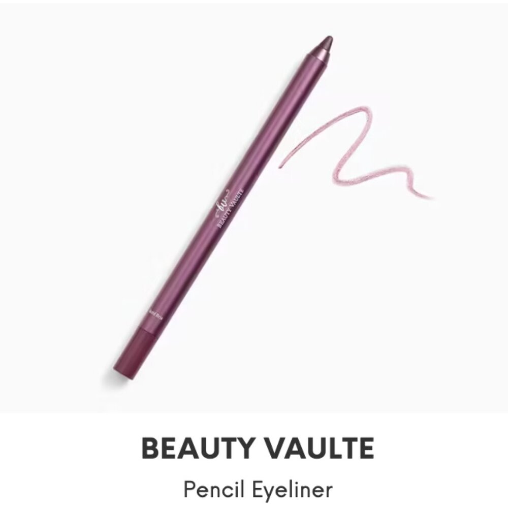 FREE WITH PURCHASE- BEAUTY VAULTE EYELINER
